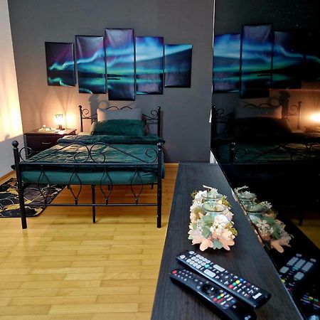 Grazer City Residence & Free Parking Экстерьер фото