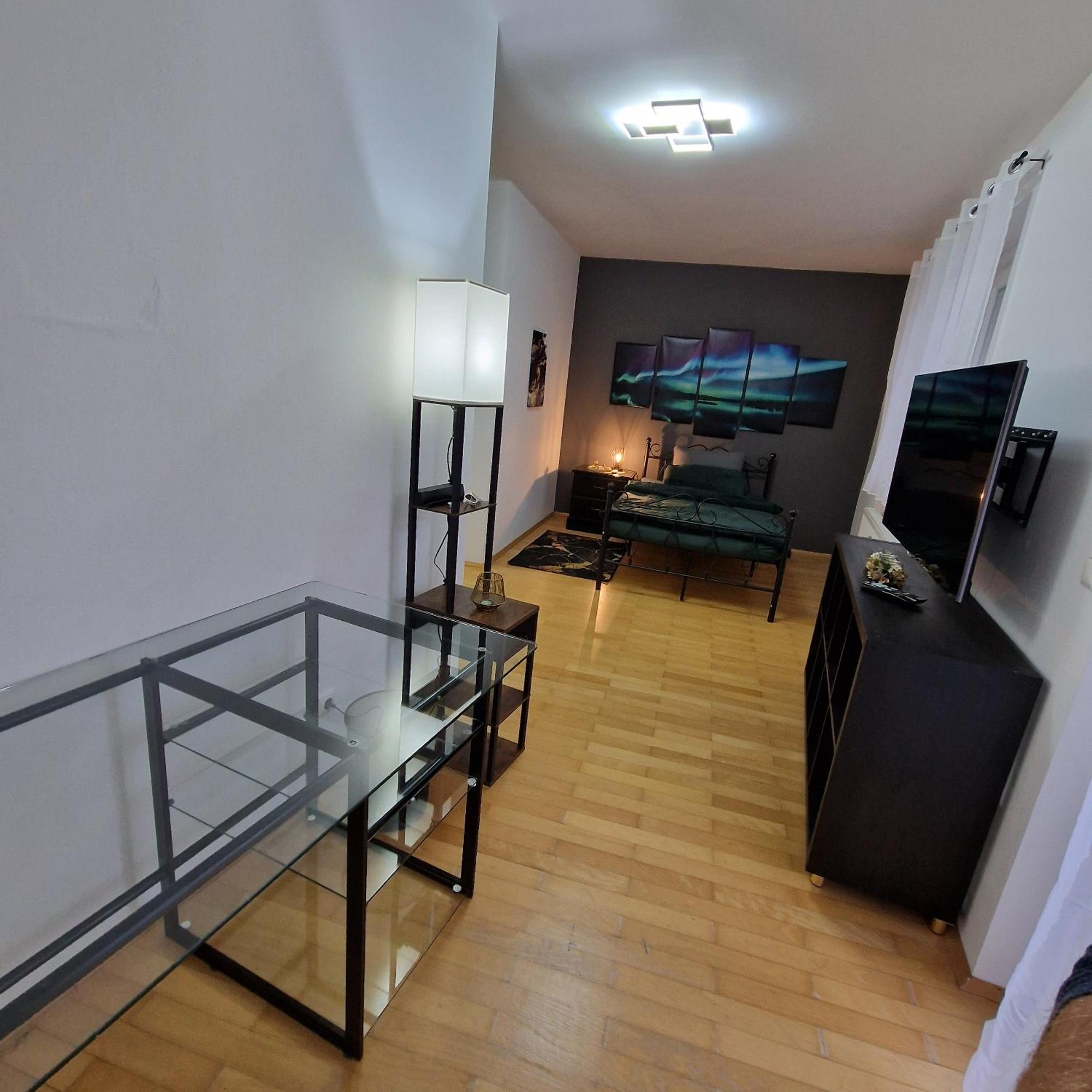 Grazer City Residence & Free Parking Экстерьер фото