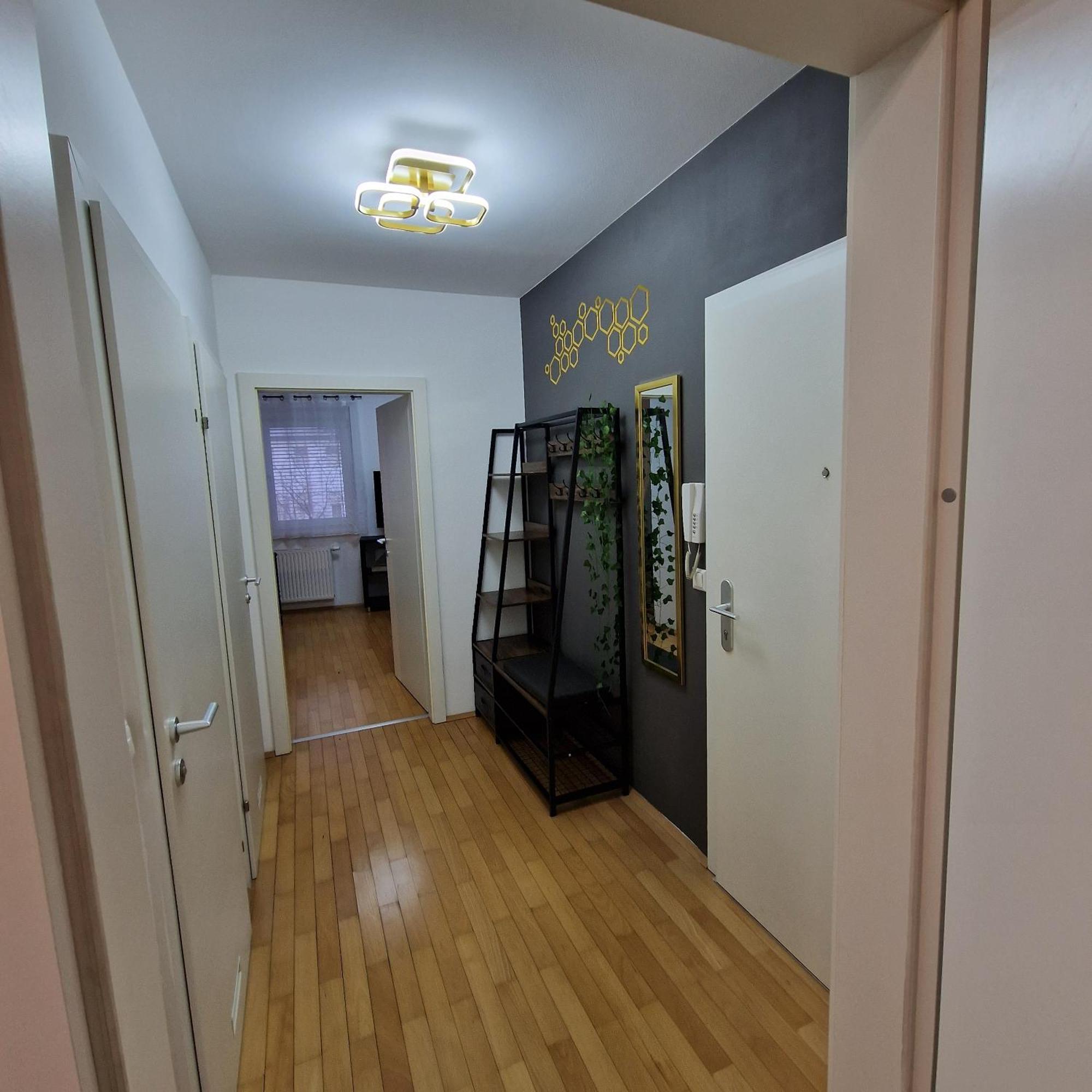 Grazer City Residence & Free Parking Экстерьер фото